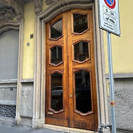 Welcome To Corso Buenos Aires Mailand Exterior foto
