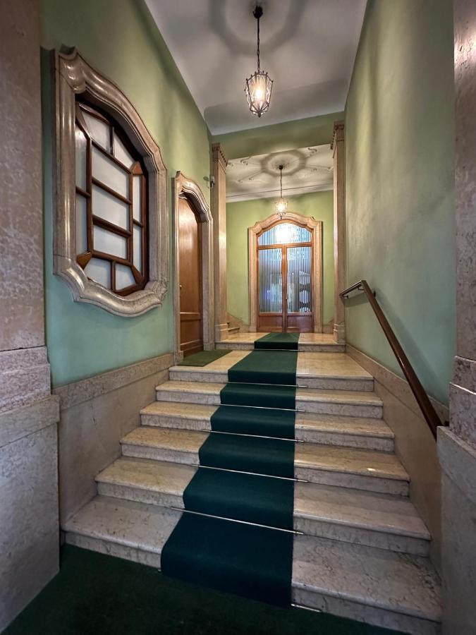 Welcome To Corso Buenos Aires Mailand Exterior foto