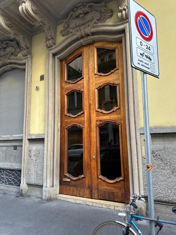 Welcome To Corso Buenos Aires Mailand Exterior foto