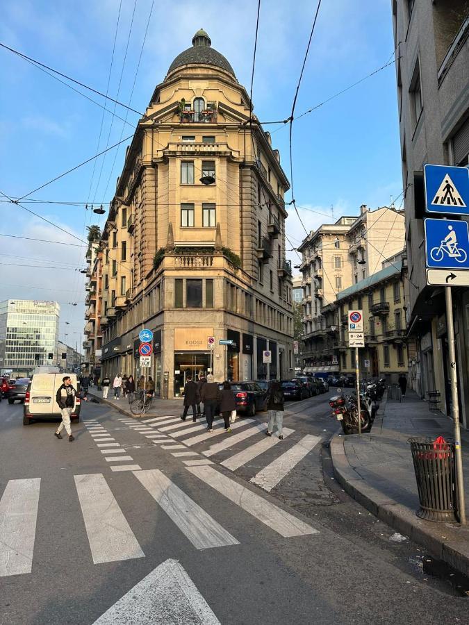 Welcome To Corso Buenos Aires Mailand Exterior foto